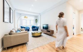 Gran Via By Sweet Home San Sebastian